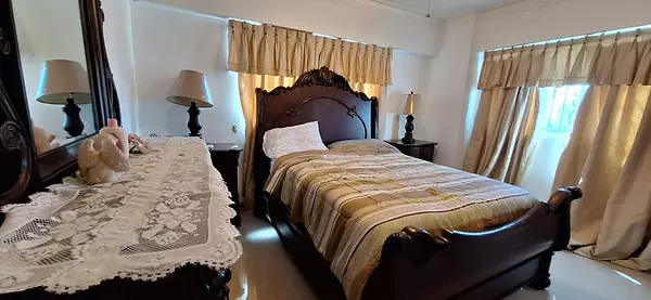 penthouses - Penthouse piso 11-2, Bella Vista Sur, Distrito Nac 10