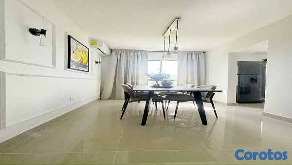 apartamentos - Venta apartamento en Boca Chica nuevo a estrenar 4