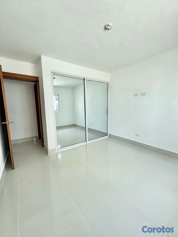 apartamentos - Apartamento  en Venta –, Santiago Residencial Torre Real VI  6