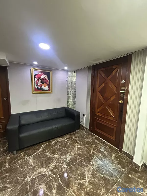 oficinas y locales comerciales - Oficina en Alquiler en Piantini – Plaza Central (A 6