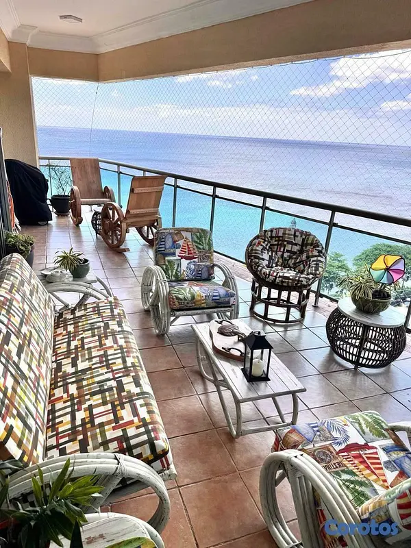 apartamentos - Apartamento en venta de 3 habitaciones en Malecon  2