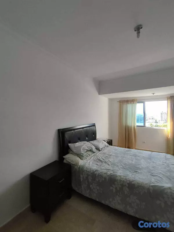 apartamentos - ¡Enriquillo Torre Moderna Apartamento en piso Alto 8