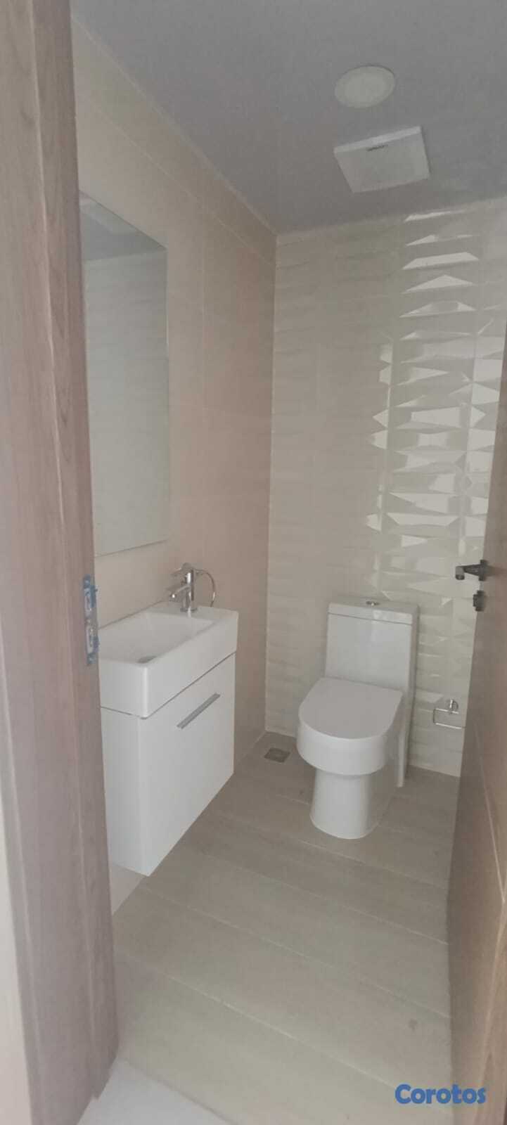 apartamentos - A ESTRENAR apartamento de 1hab excelente ubicación 7