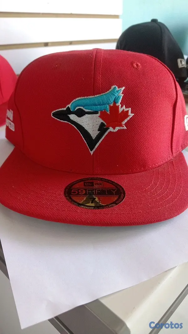 joyas, relojes y accesorios - Gorras de mlb  3