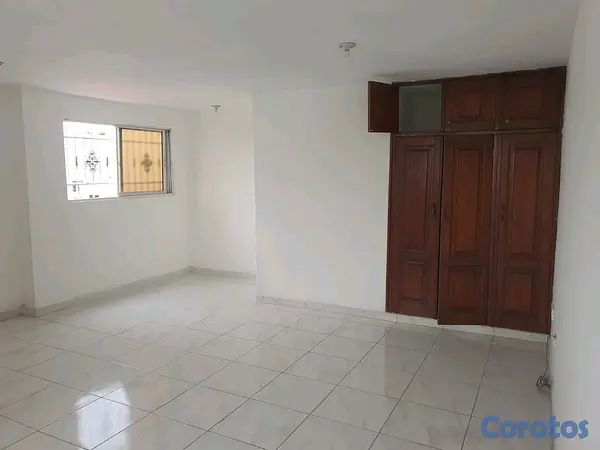 apartamentos - Coqueto Apartamento  5