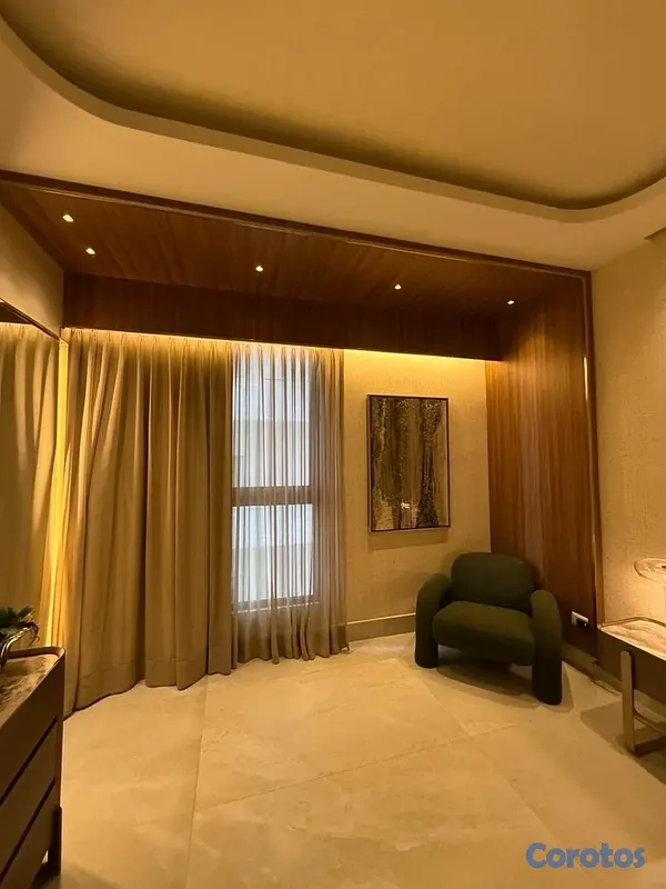apartamentos - Apartamento en Venta  2
