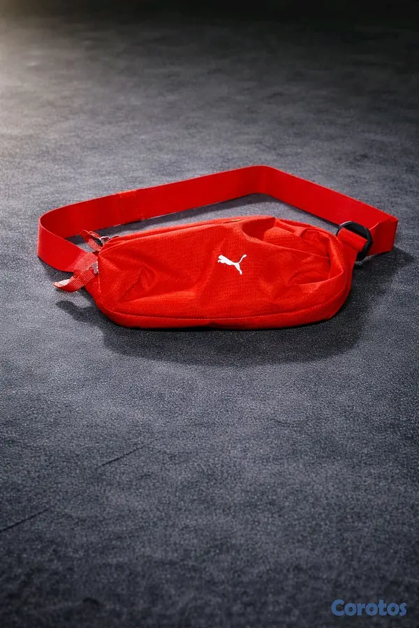 carteras y maletas - Cartera cruzadas de hombres puma y adidas 5