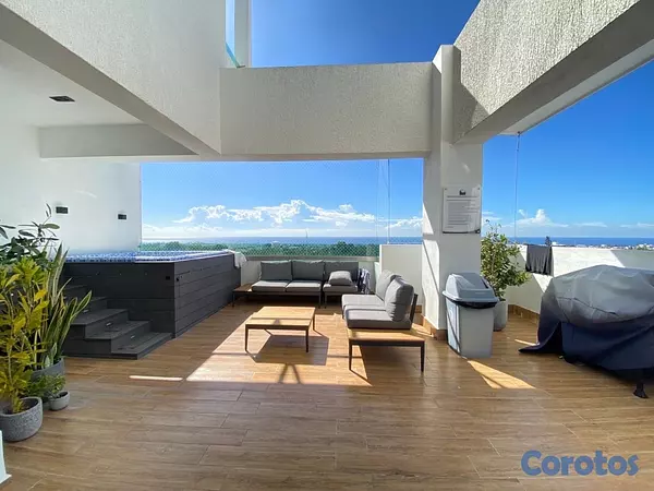 apartamentos - Se alquila apartamento en Mirador Sur  15