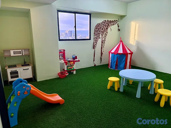 apartamentos - Apartamento nuevo en Renacimiento 6