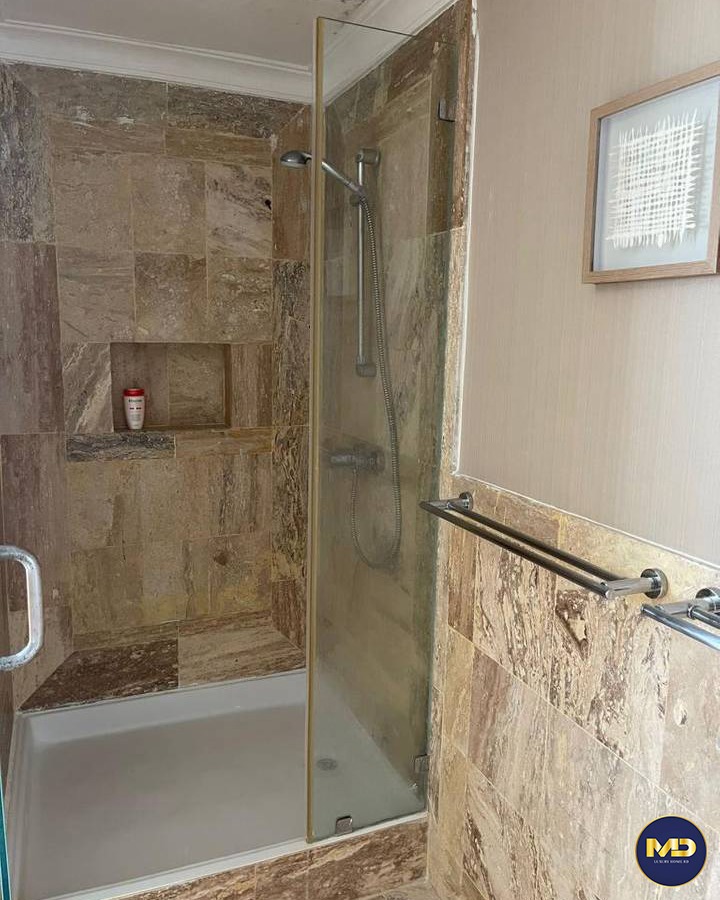 casas - Apartamento a 100 metros de la playa| 2Hab/2BÑ/2PAQ| acceso a la piscina  7
