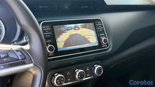 jeepetas y camionetas - 2021 Nissan Kicks S 9