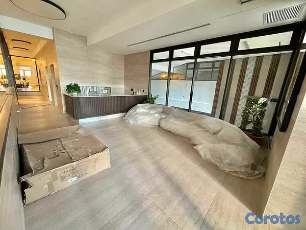 apartamentos - APARTAMENTO NUEVO EN VENTA EL MILLÓN 2