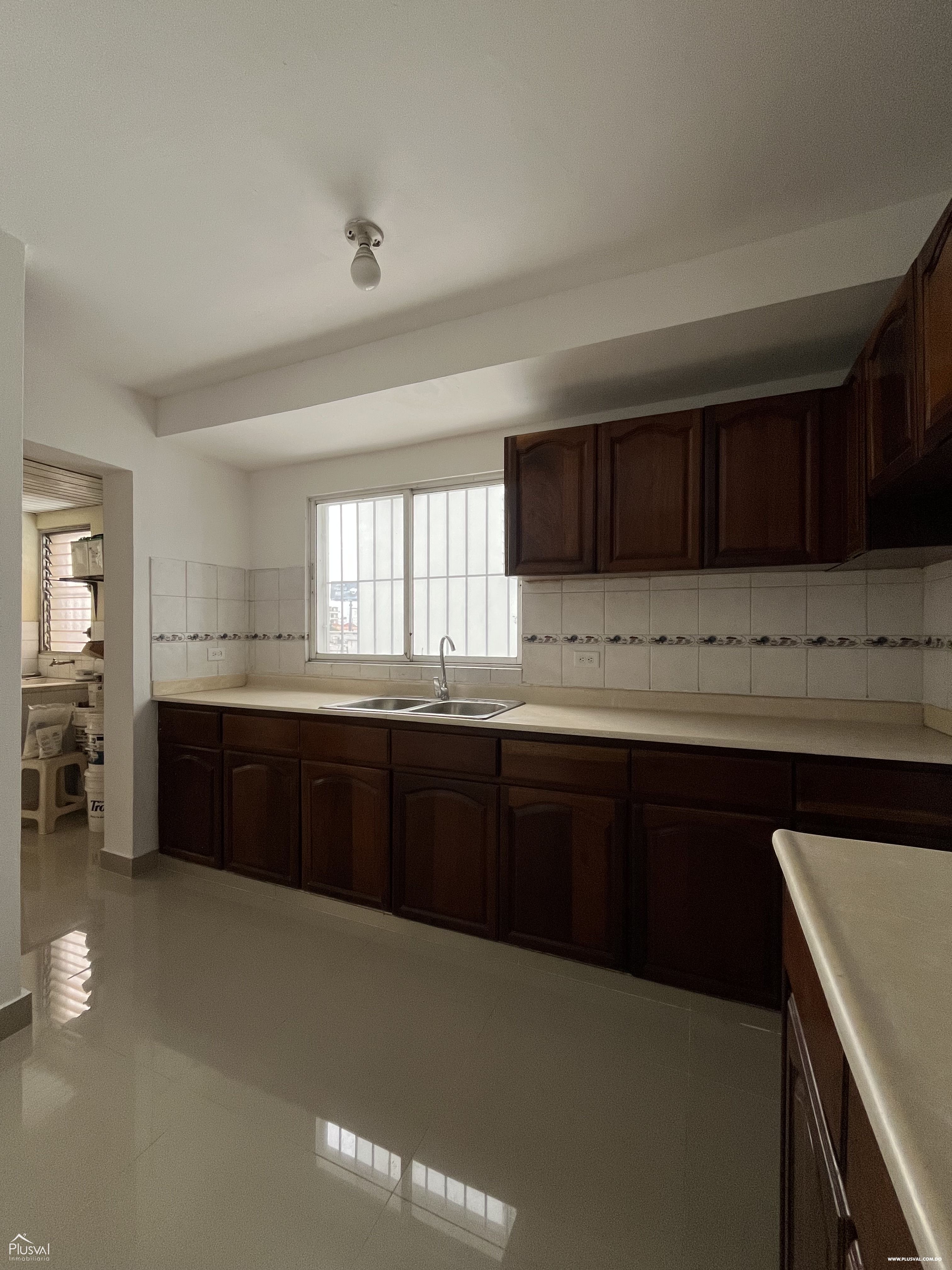 apartamentos - hermoso apartamento en buena zona el millón  2