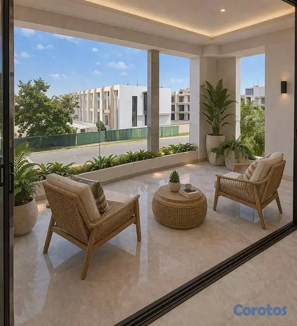 casas vacacionales y villas - Hermosas Villas en Vista Cana - Punta Cana
VENTA
US$ 589,000 5