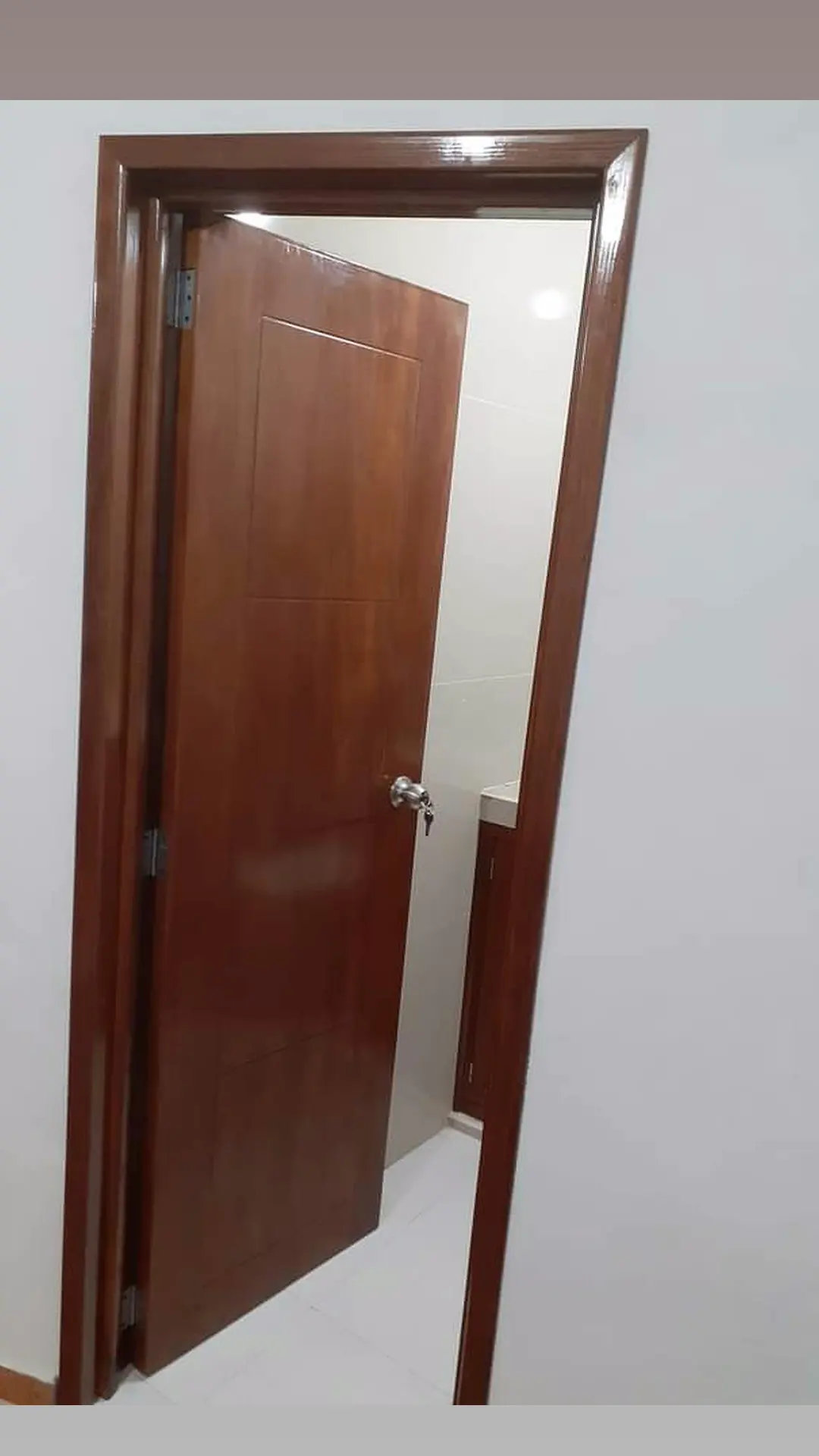 muebles y colchones - Puertas de interior y exterior 