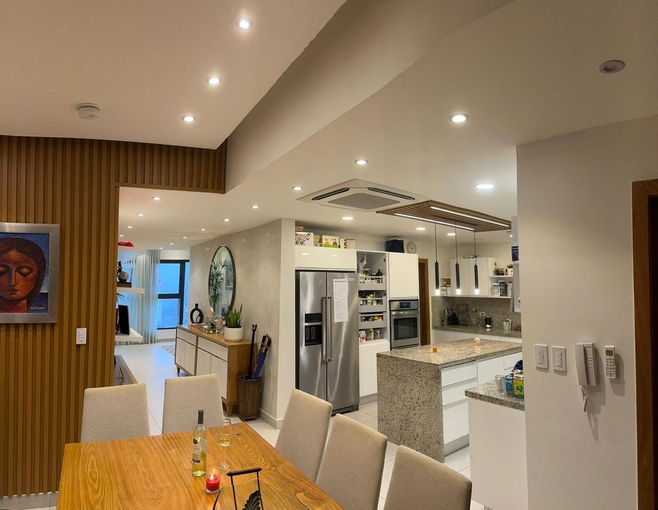 penthouses - PENTHOUSE EN VENTA URBANIZACIÓN REAL
4 hab. 4 baños terraza privada 3 parqueos 3