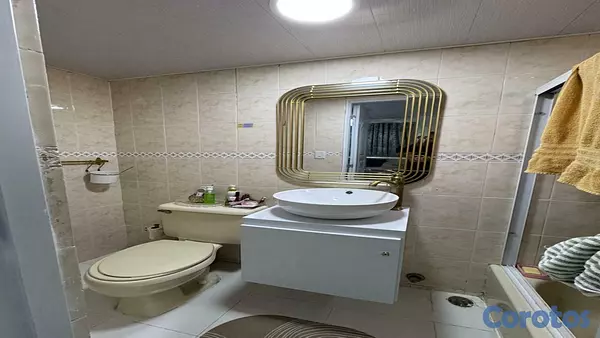 apartamentos - Vendo apartamento en Gala 5