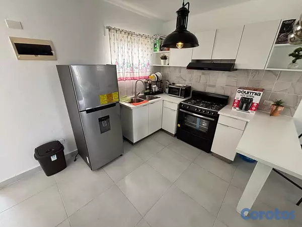 casas vacacionales y villas - Villa Amueblada en Venta en Ciudad del Sol Bávaro, Punta Cana 6