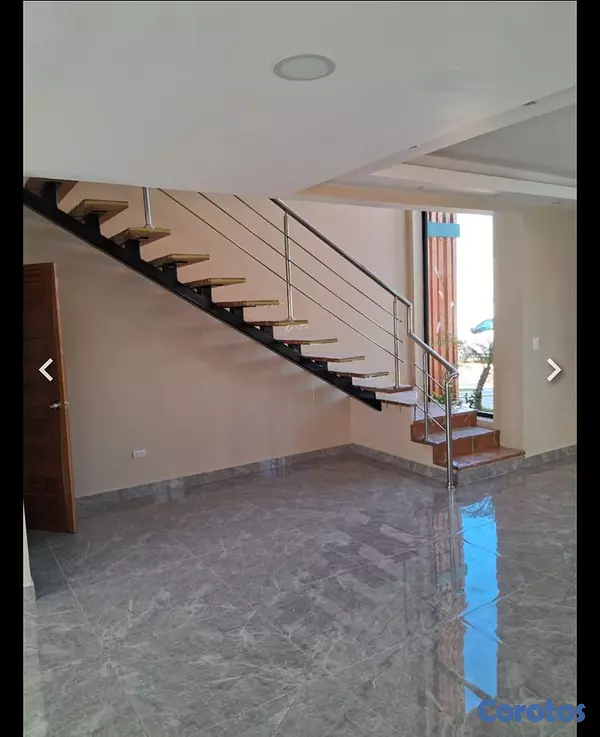 casas vacacionales y villas - villa en punta cana costa cana 10