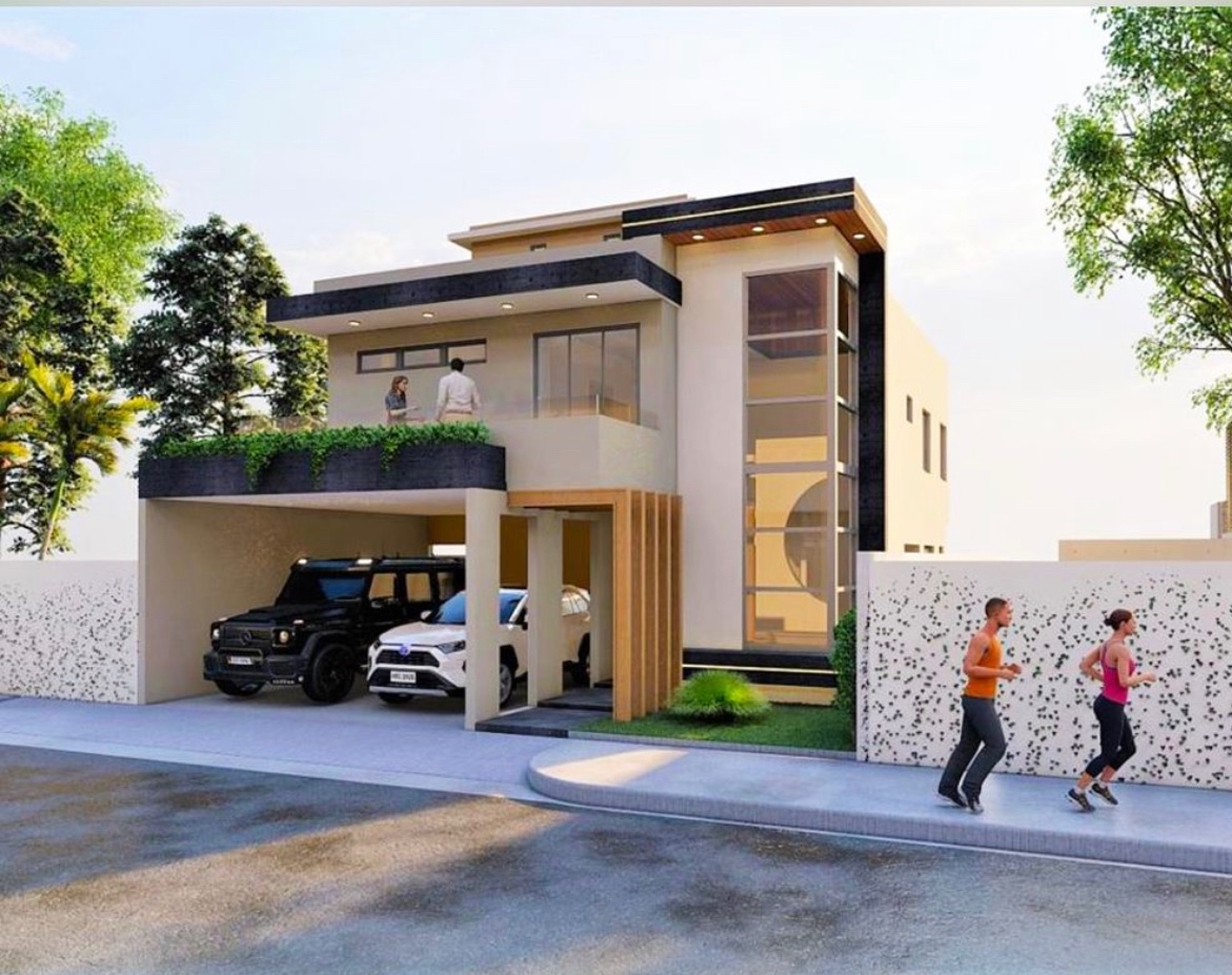 casas - Casa en San Isidro próximo a la Av. Ecológica  0