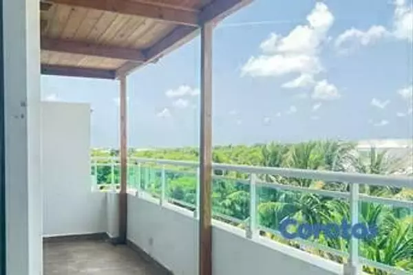 penthouses - Penthouse en bávaro 2 linea de playa 2