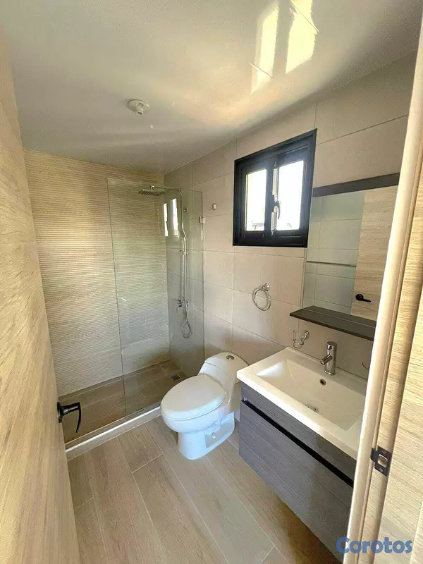 apartamentos - Apartamento en Alquiler, Av. Hispanoamericana, San 9