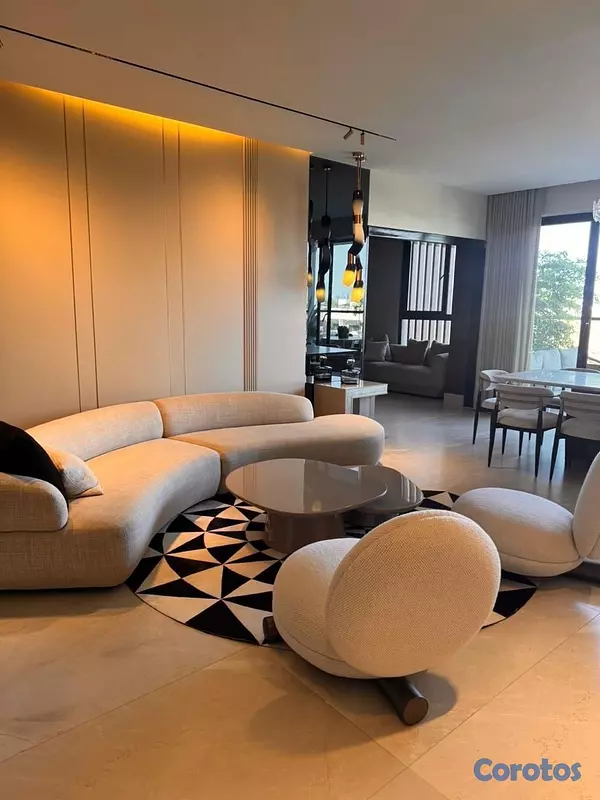 apartamentos - venta hermoso apto moderno en bella vista sur :) con  línea blanca 12