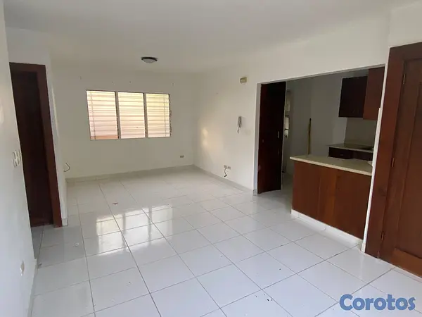 apartamentos - Apartamento de Alquiler en El Despertar.- 3