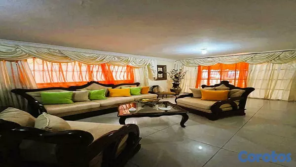 casas - Vendo casa para vivir o para inversión en Alma Rosa I 2