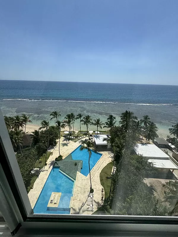 apartamentos - 🔵Apartamento piso 10 Juan Dolio  vista al mar 3