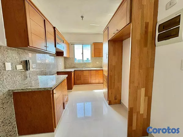 apartamentos - Alquilo Apartamento en Bella Vista Norte wi 4
