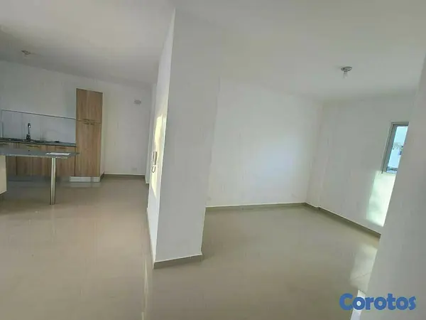 apartamentos - VENDO Apartamento 1er Piso En Trino Park Jacobo Majluta
CODIGO: PD120 10