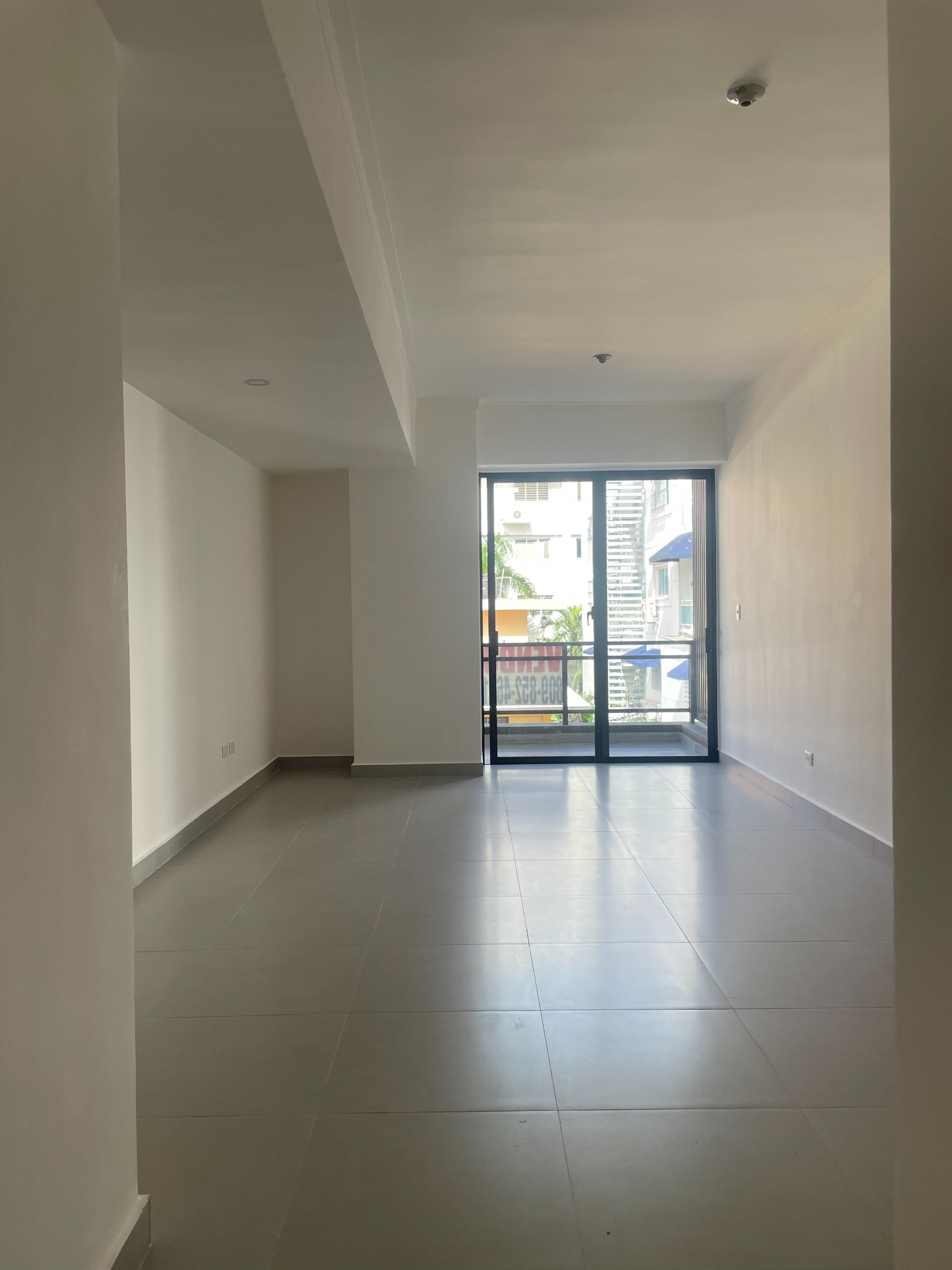 apartamentos - Vendo apartamento en Mirador Norte, 3er nivel  3