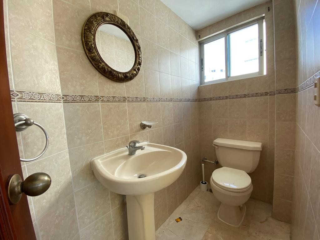 apartamentos - Apartamento con línea blanca o vacio 6