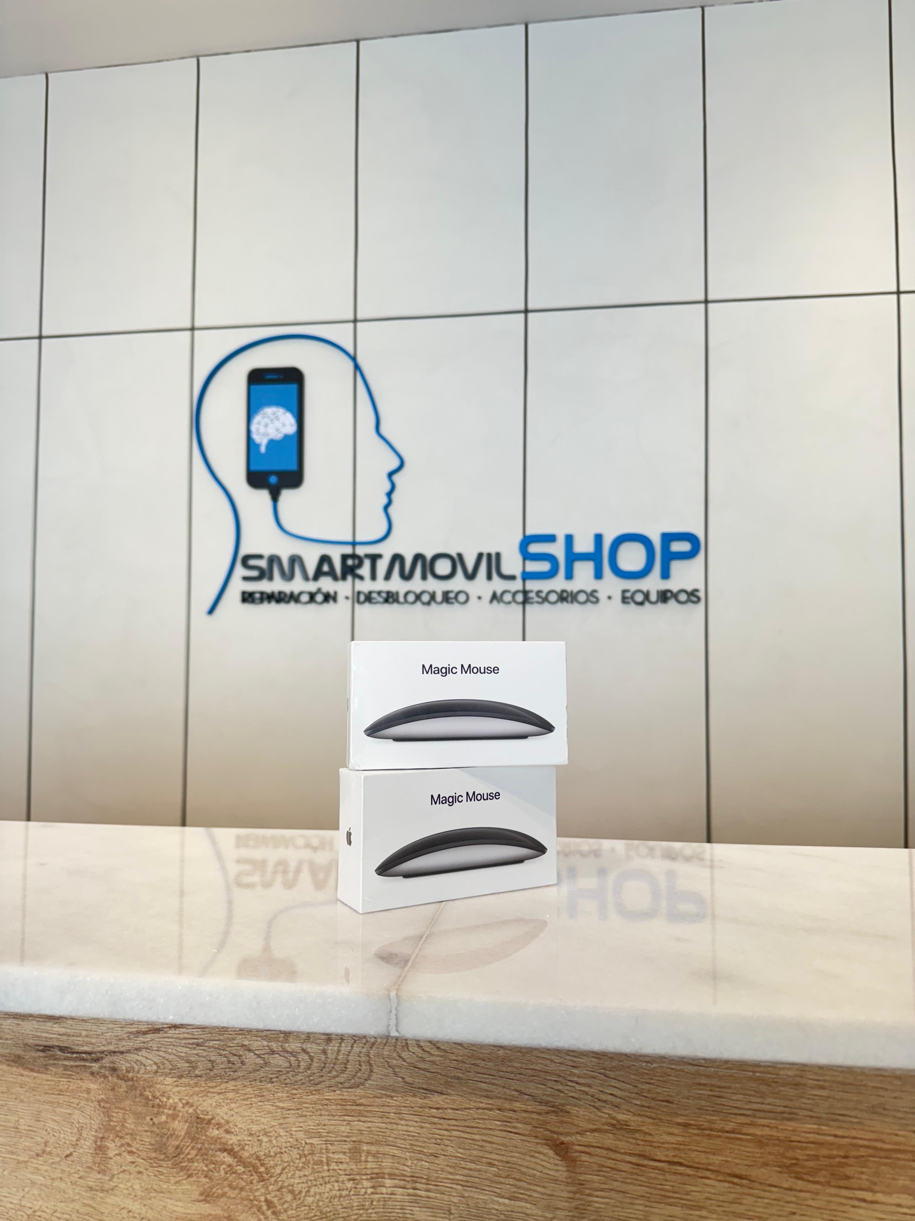 otros electronicos - MAGIC MOUSE APPLE TOTALMENTE NUEVOS Y SELLADOS  0