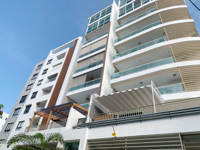 apartamentos - Apartamento esperilla línea blanca 2