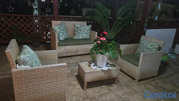 decoración y accesorios - Muebles, mesas, cuadros, sillas 4