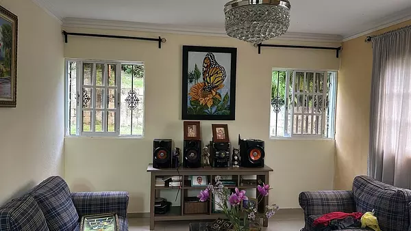casas - Casa en Venta  en Arroyo Hondo 3