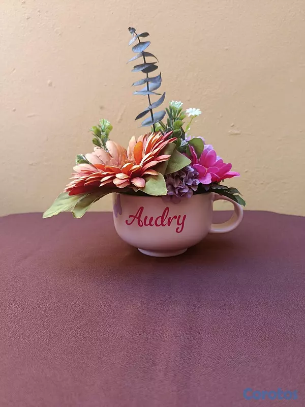 servicios profesionales - Tazas personalizadas para mamá  6