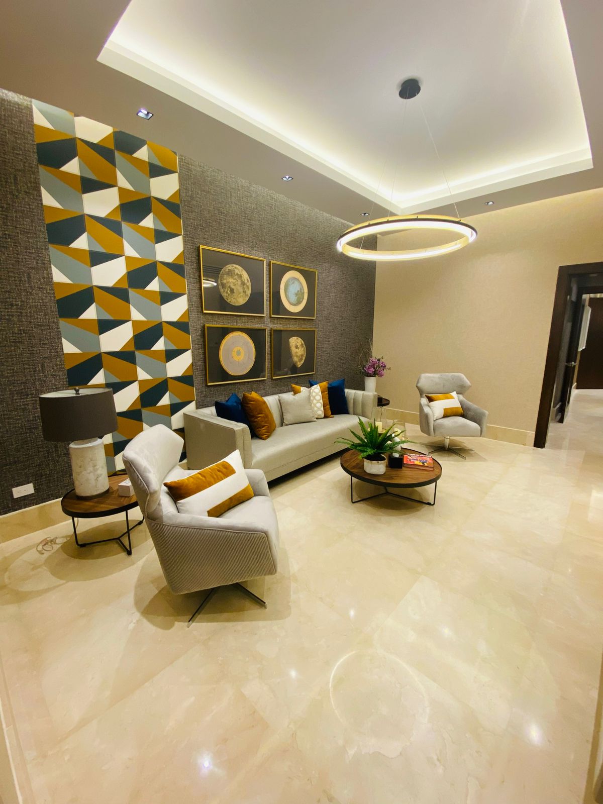 apartamentos - 📍𝙇𝙤𝙨 𝘾𝙖𝙘𝙞𝙘𝙖𝙯𝙜𝙤𝙨 🗣️ Torre de lujo de 6