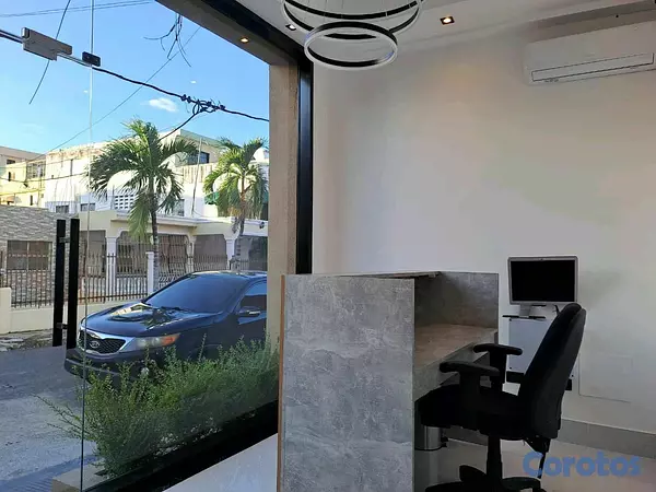 apartamentos - Apartamento en venta en Costa Caribe 10