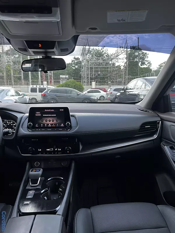 jeepetas y camionetas - Nissan Rogue SV 2022 8