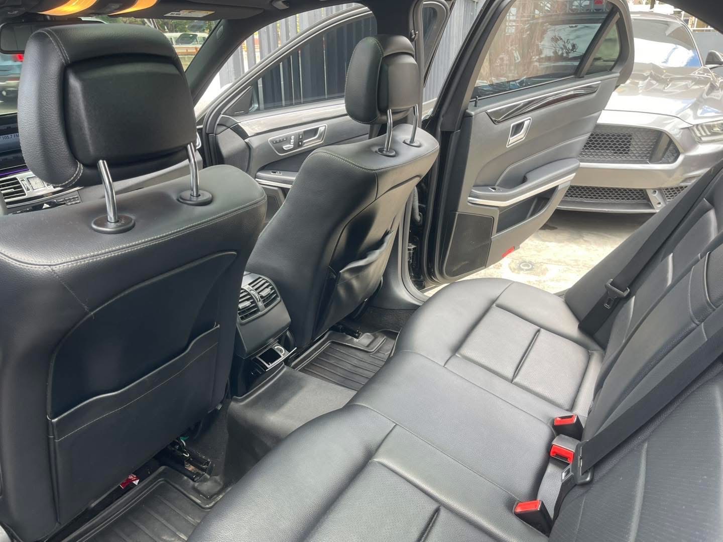 carros - MERCEDES BENZ E300 2015 6