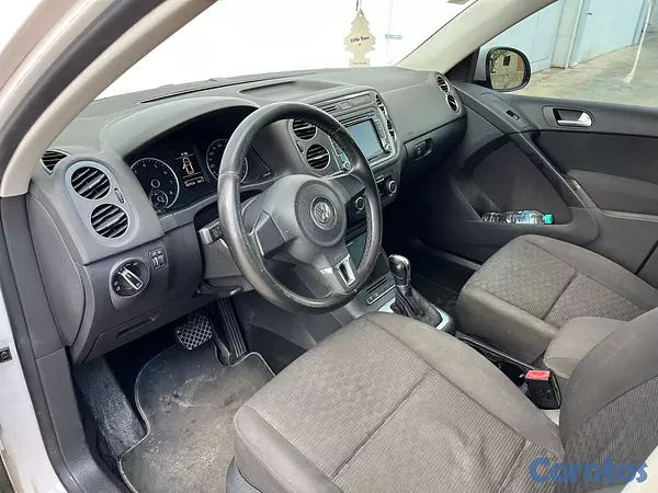 jeepetas y camionetas - Volkswagen Tiguan 3