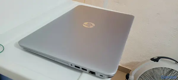 computadoras y laptops - laptop hp probook 17 Pulg Core i7 Ram 16gb ddr4 Disco 750gb Video 8gb 4
