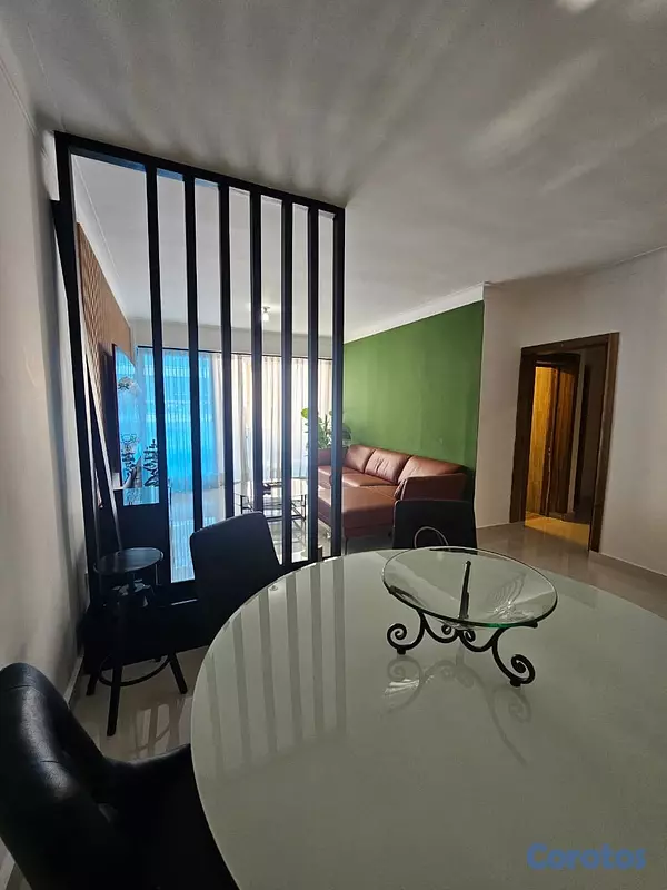 apartamentos - El Millon, Distrito Nacional, Santo Domingo Invers 9