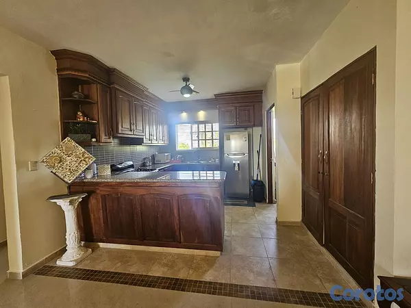 apartamentos - Venta de Apartamento en Juan Dolio 4