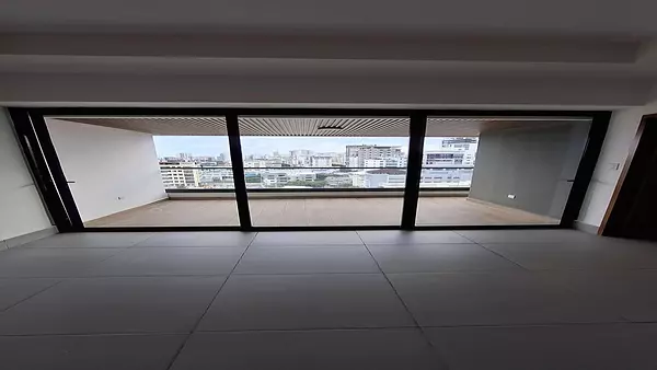 apartamentos - VVENTA APARTAMENTO A ESTRENAR-SECTOR NACO 3
