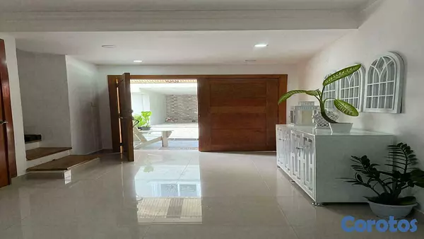 casas - vendo casa en arroyo hondo III 4