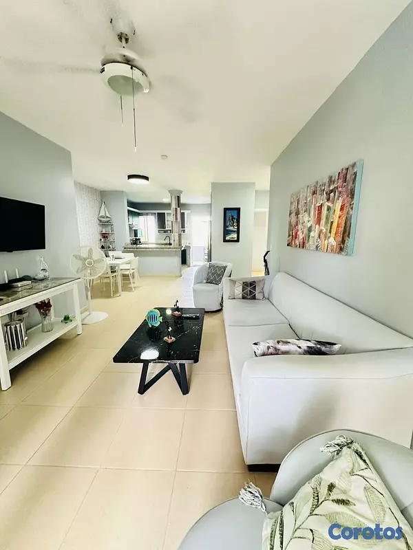 apartamentos - venta de apartamento en punta cana República Dominicana cerca de la playa  12